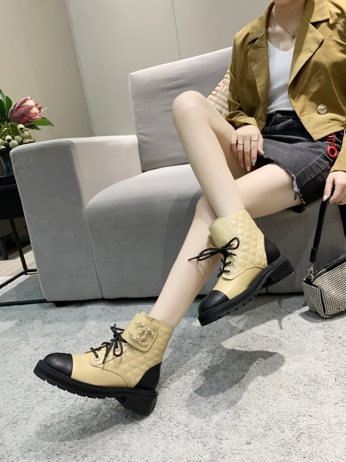 CHAL Women Shoes 1：1 Quality-674