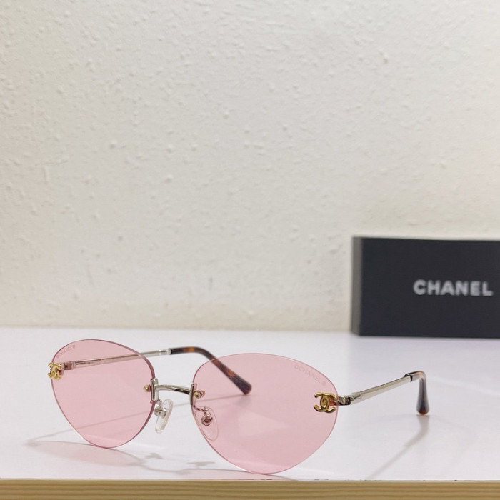 CHNL Sunglasses AAAA-1561