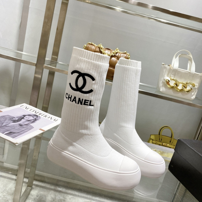 CHAL Women Shoes 1：1 Quality-766