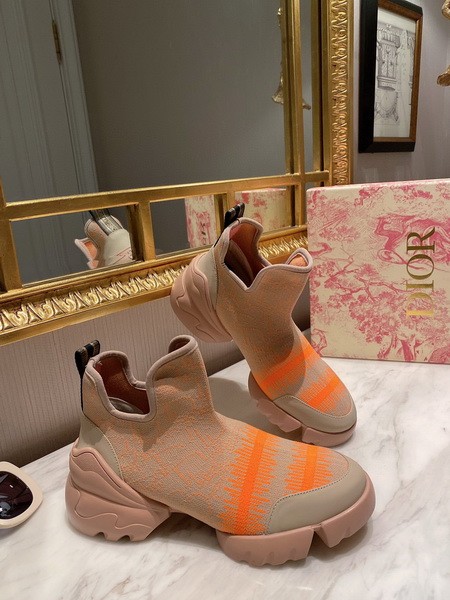Dior Women Shoes 1:1 quality-288