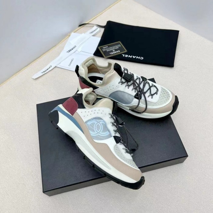 CHAL Women Shoes 1：1 Quality-774