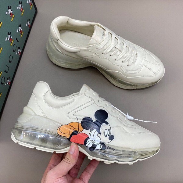 G women shoes 1:1 quality-591