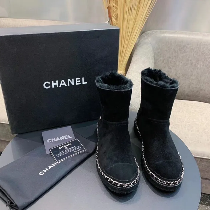 CHAL Women Shoes 1：1 Quality-739