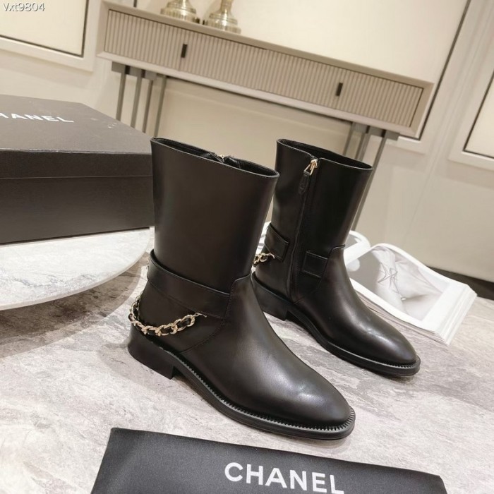 CHAL Women Shoes 1：1 Quality-687