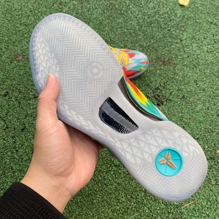 Authentic Nike Kobe 8 Protro Venice Beach