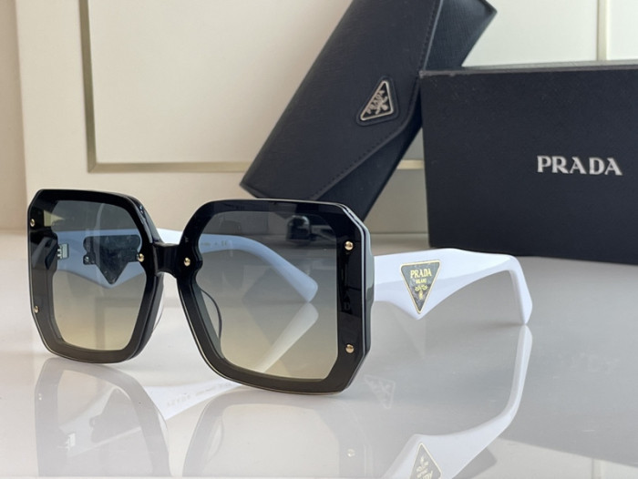 Prada Sunglasses AAAA-2022