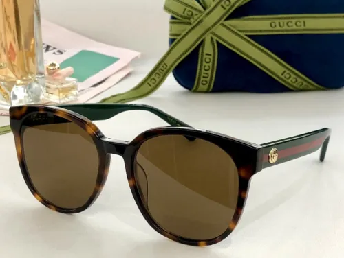 G Sunglasses AAAA-3436