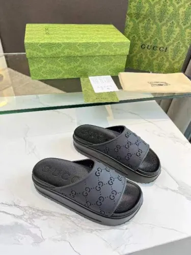 G Sandals 1：1 Quality-597