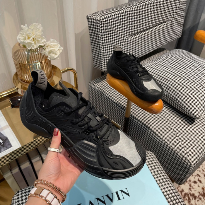 LANVIN 1：1 women Quality Shoes-032