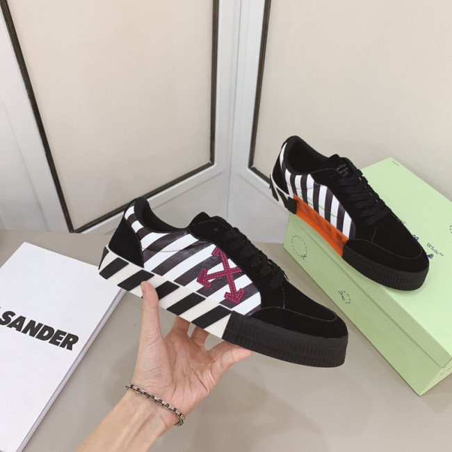 OFFwhite Women Shoes 1:1 quality-250