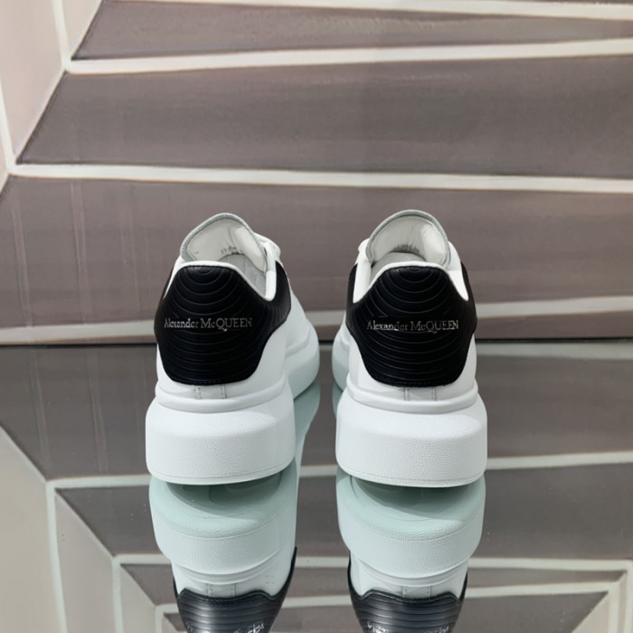 Alexander McQueen Women Shoes 1：1 quality-764