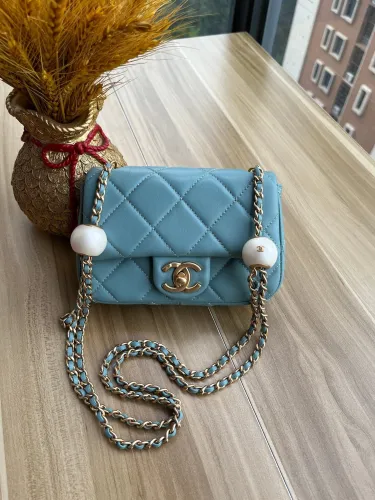 CHNL High End Quality Bag-531