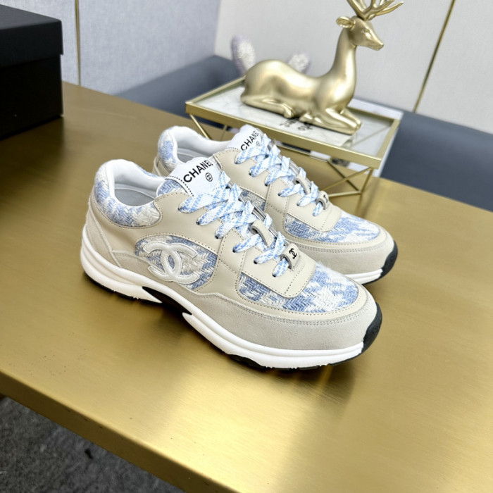 CHAL Women Shoes 1：1 Quality-1167