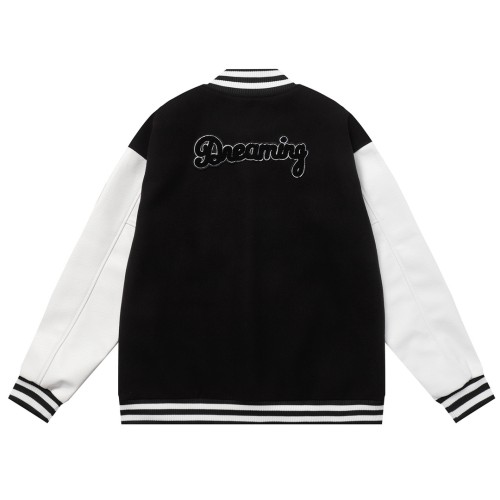 LV Jacket 1：1 Quality-284(M-XXXL)