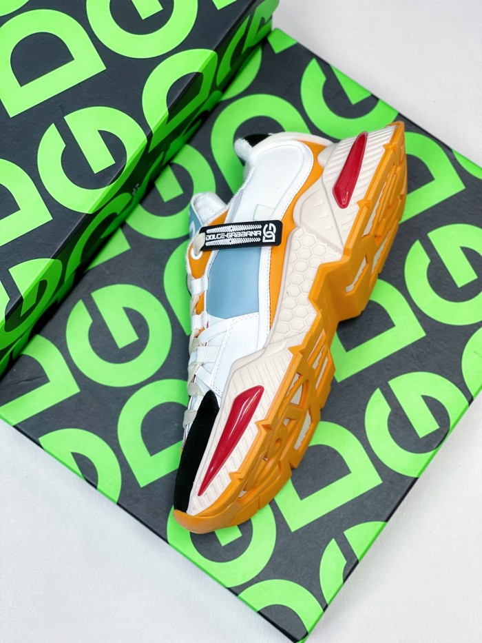 DG Women Shoes 1：1 quality-174