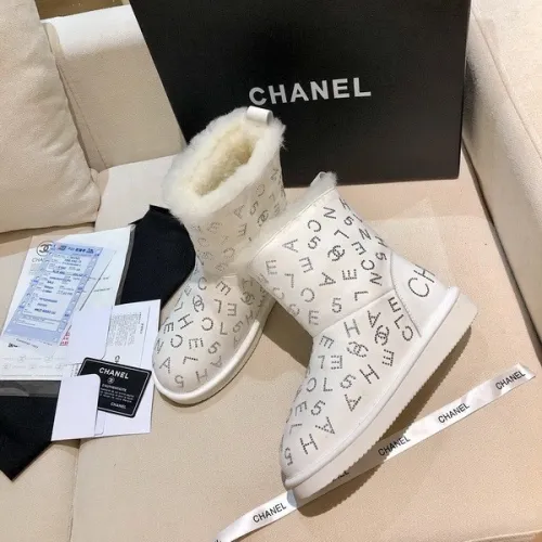 CHAL Women Shoes 1：1 Quality-555