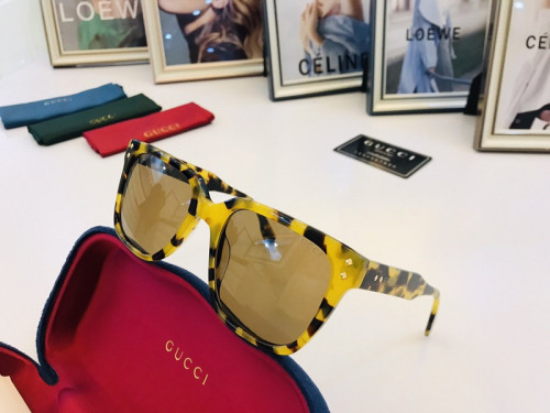 G Sunglasses AAAA-3716
