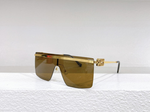 Miu Miu Sunglasses AAAA-779