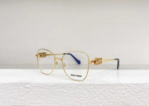 Miu Miu Sunglasses AAAA-807