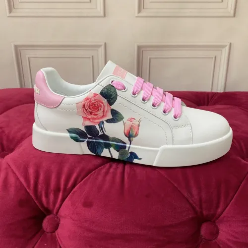 DG Women Shoes 1：1 quality-157
