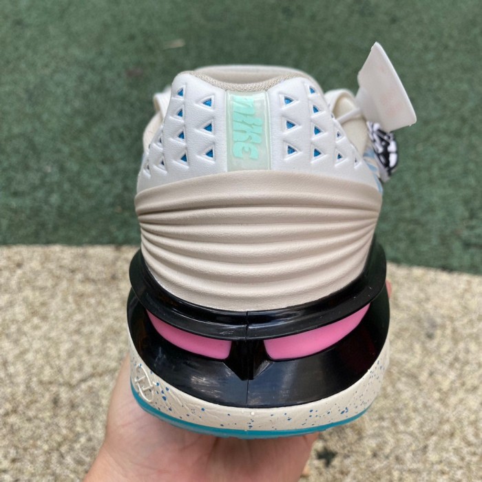 Authentic Nike Air Zoom GT2 DJ6013-104