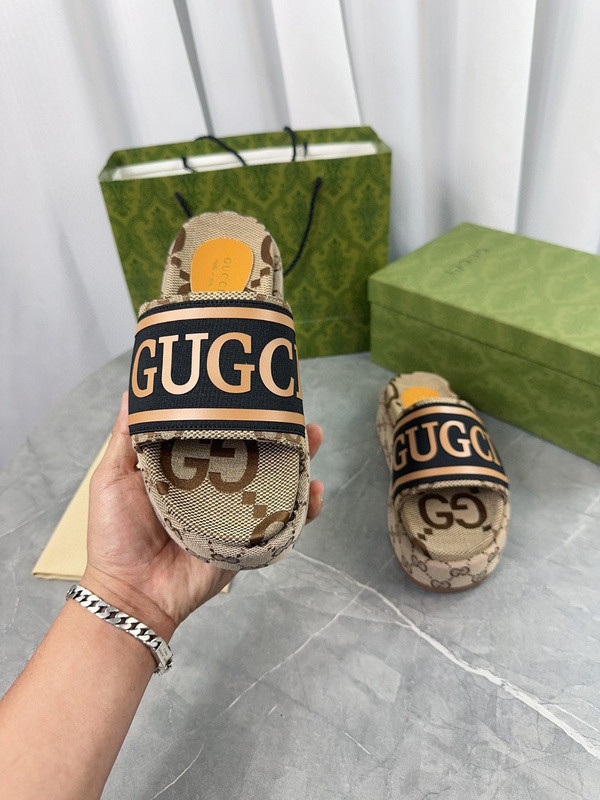 G women slippers 1：1 quality-1031
