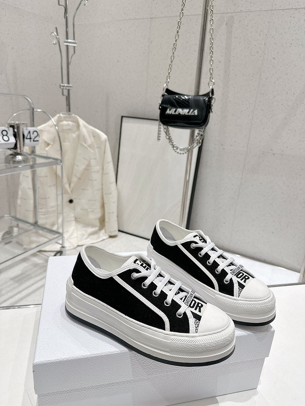 Dior Women Shoes 1:1 quality-480