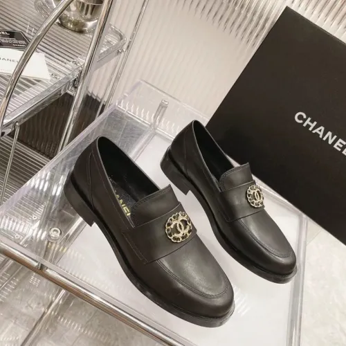 CHAL Women Shoes 1：1 Quality-815