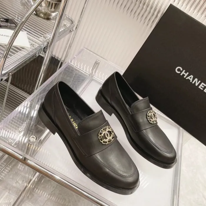 CHAL Women Shoes 1：1 Quality-815