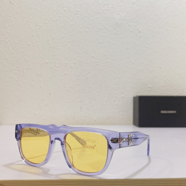 D&G Sunglasses AAAA-816