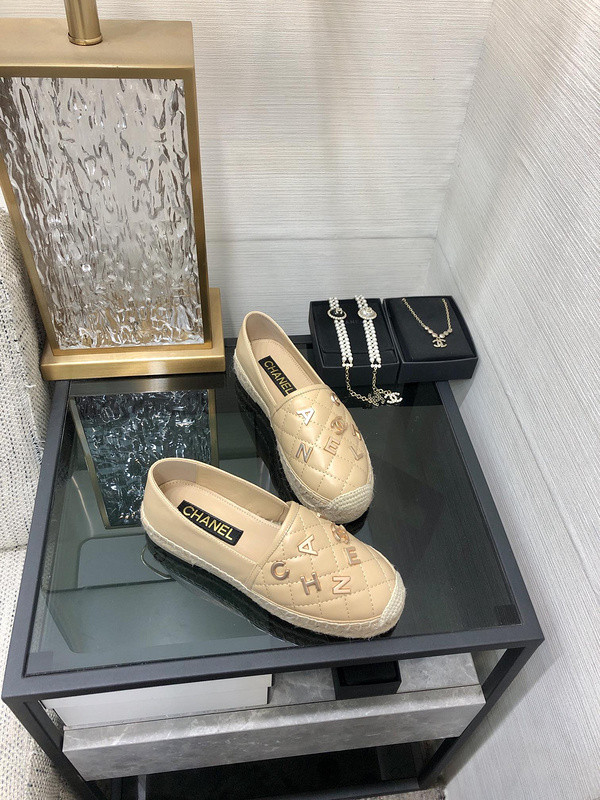 CHAL Women Shoes 1：1 Quality-875