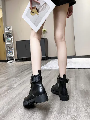 Givenchy women shoes 1：1 quality-006
