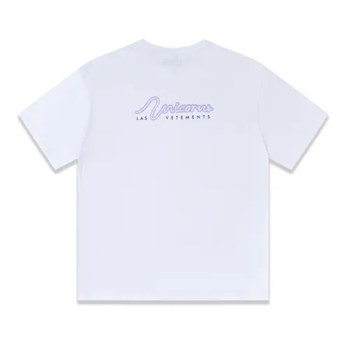 VETEMENTS Shirt 1：1 Quality-157(XS-L)