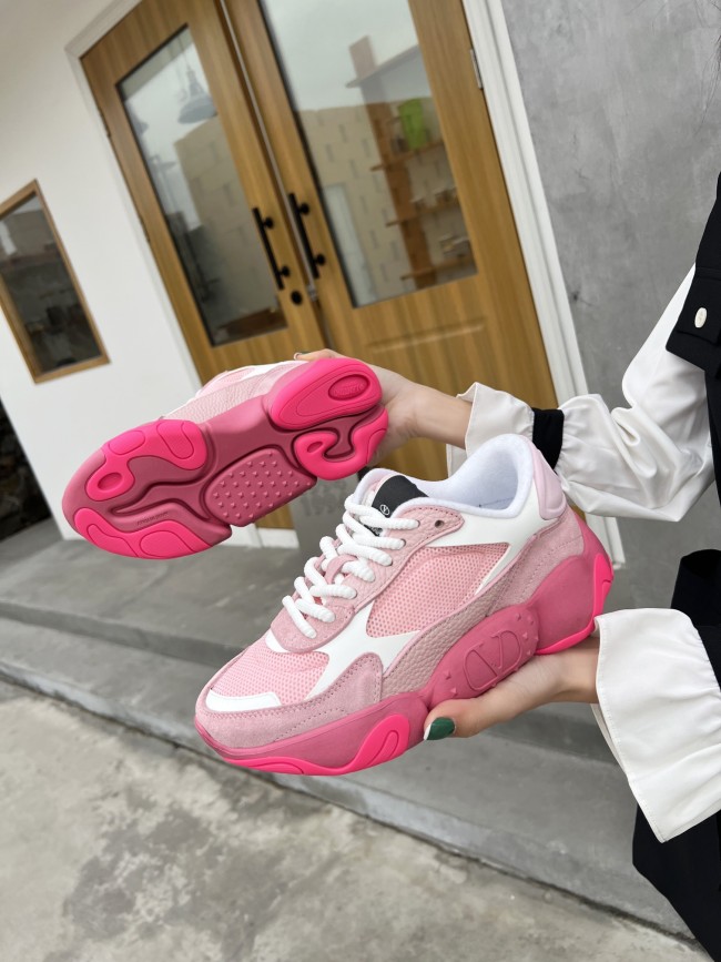 V women shoes 1:1 quality-121