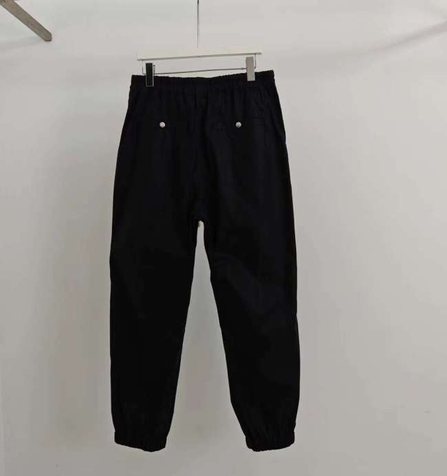 Rick Owens Pants High End Quality-016