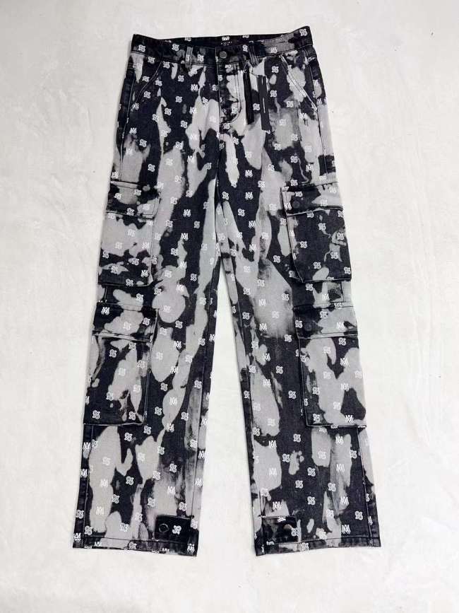 AMIRI men jeans 1：1 quality-640