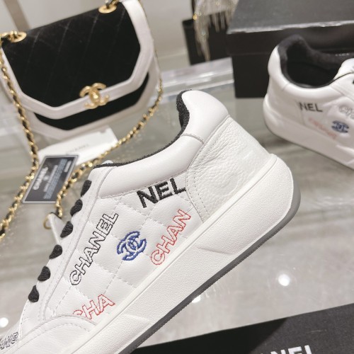CHAL Women Shoes 1：1 Quality-677