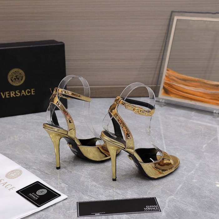 Versac high heel 1：1 quality-054