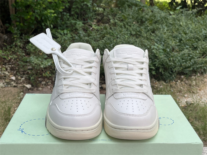 OFFwhite Women Shoes 1：1 quality-112