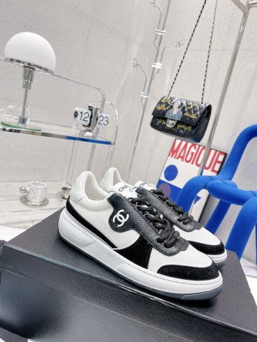 CHAL Women Shoes 1：1 Quality-594