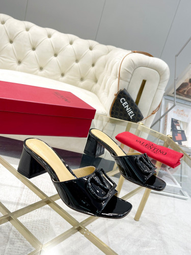 VT women slippers AAA-203