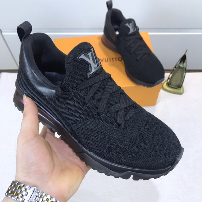 LV Women Shoes 1:1 Quality-394