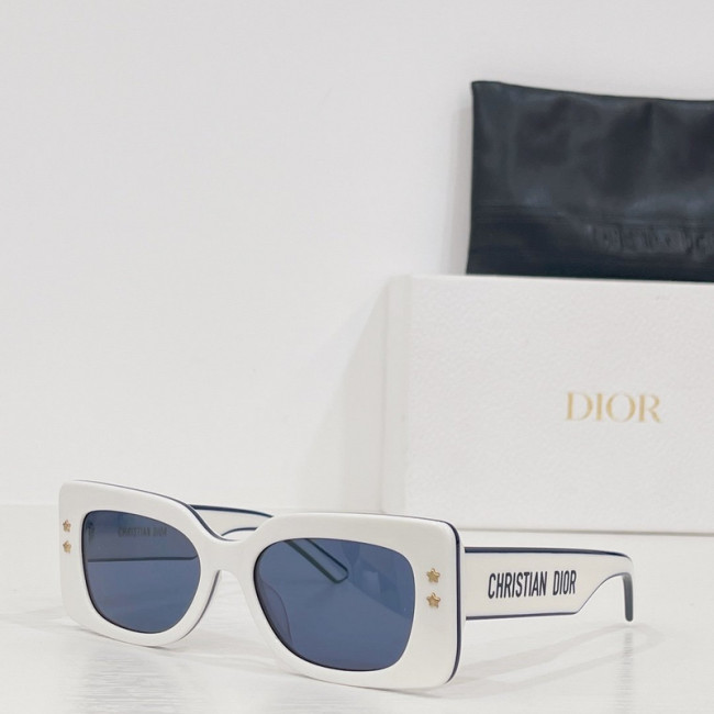 Dior Sunglasses AAAA-1364