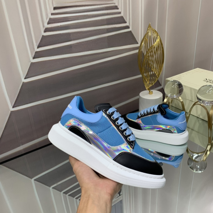 Alexander McQueen Women Shoes 1：1 quality-817