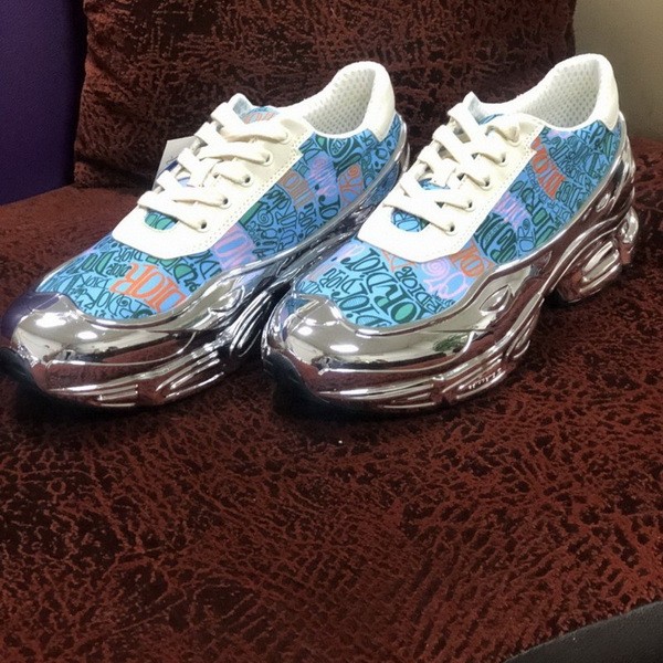 Dior Women Shoes 1：1 quality-282