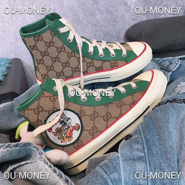 G women shoes 1：1 quality-544