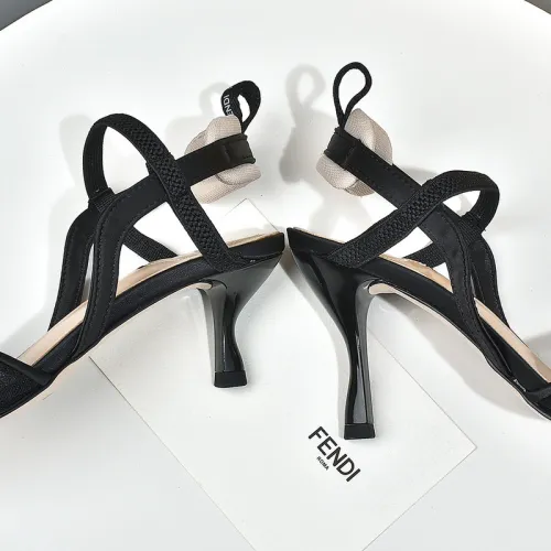 FD High Heel Pumps-010