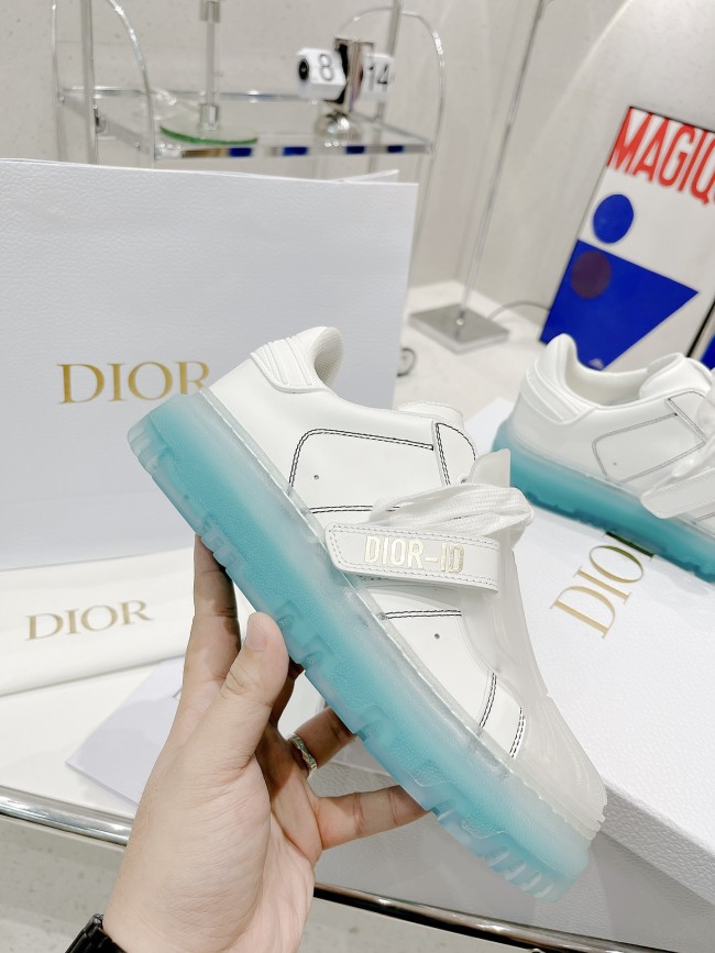 Dior Women Shoes 1:1 quality-415
