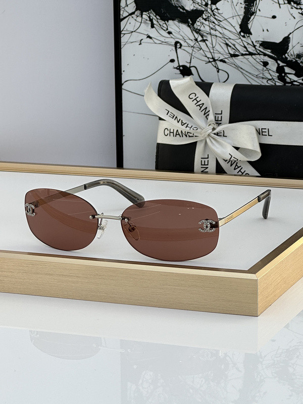 CHNL Sunglasses AAAA-3408