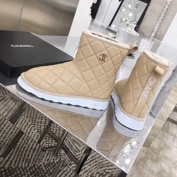 CHAL Women Shoes 1：1 Quality-551